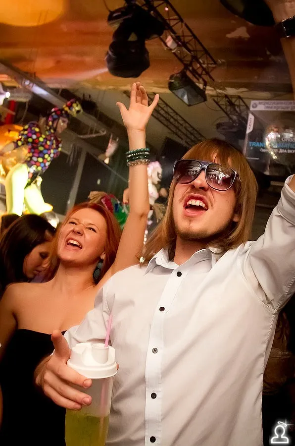 DJ Анрилов