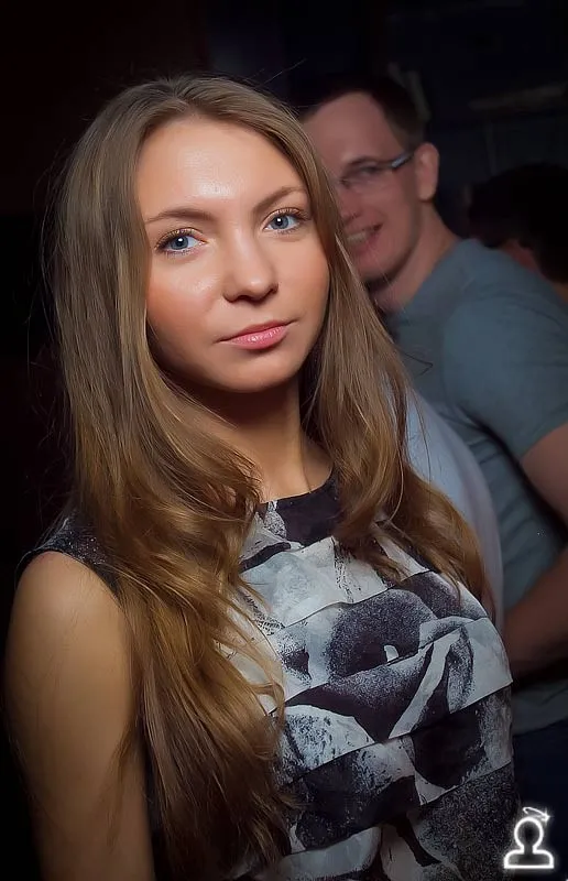 Танцы до утра