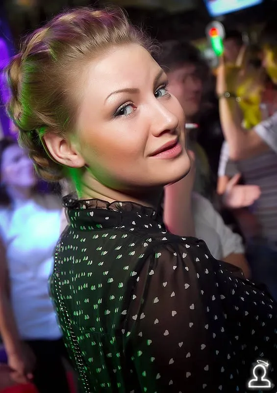 Just a Party
