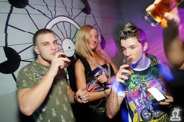 DJ Сергей Санчес