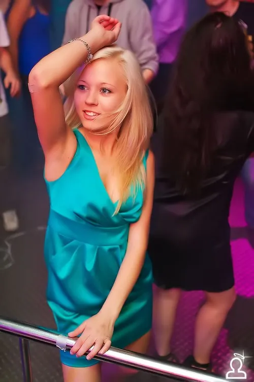 Forever Young / День рождения клуба РОК-СИТИ