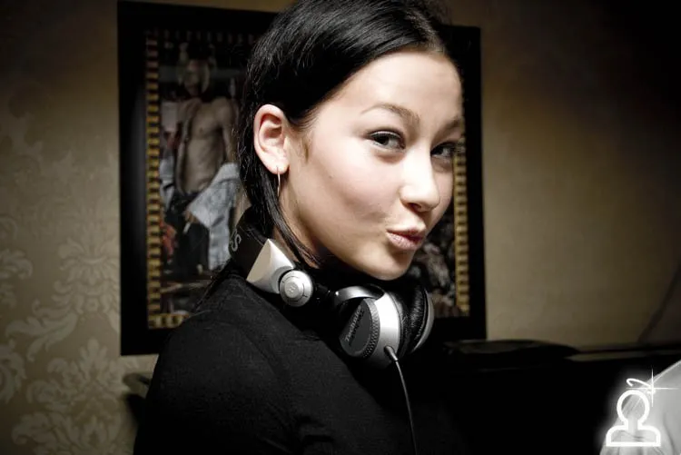 HB Dj Amor