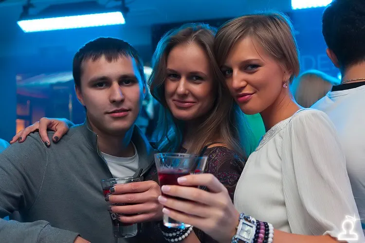 Hoxton Whores