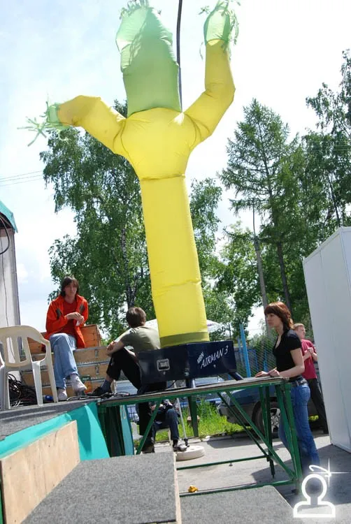 Автозвук 2007