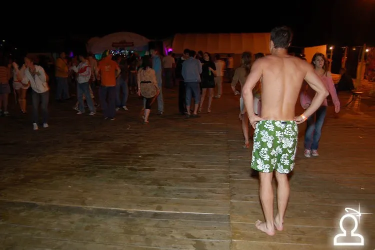 Sun Trance 2007