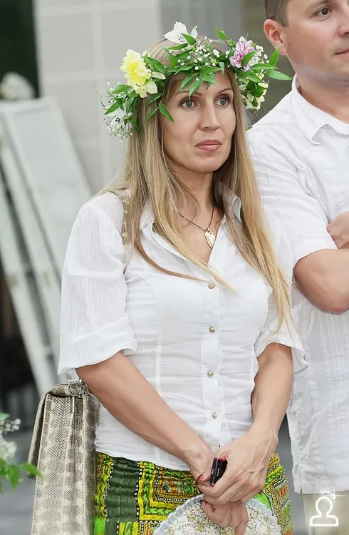 Дачная вечеринка