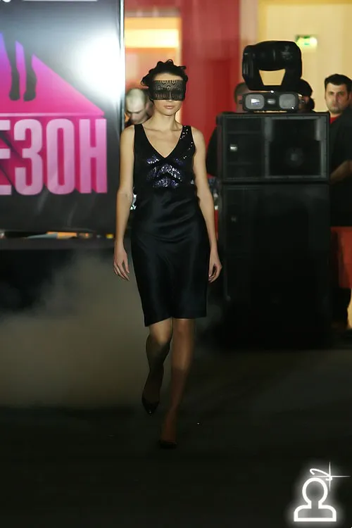 Fashion сезон