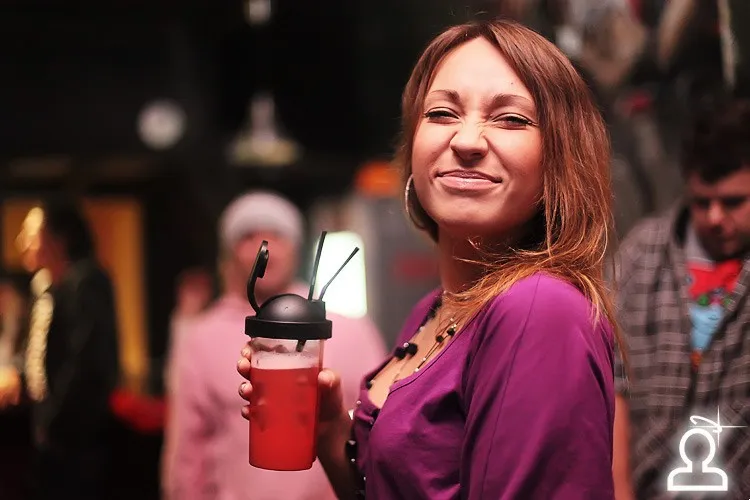 Sheregesh Party – МНОГO СНЕГА