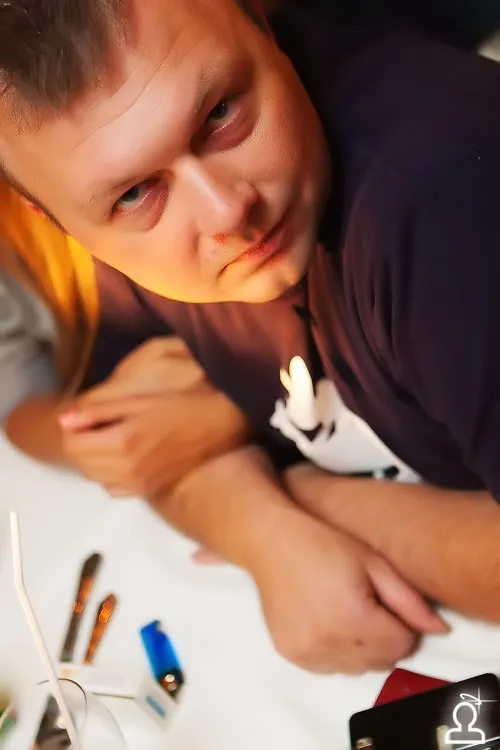 в пятницу