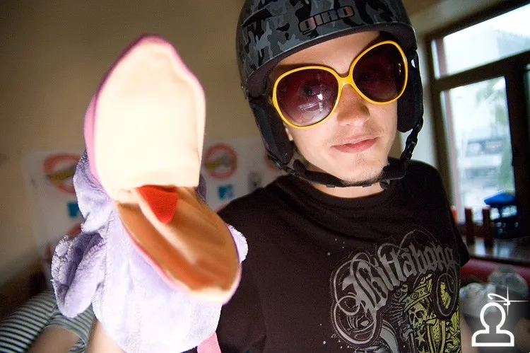 Frikshow