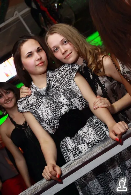 Наши в кашу