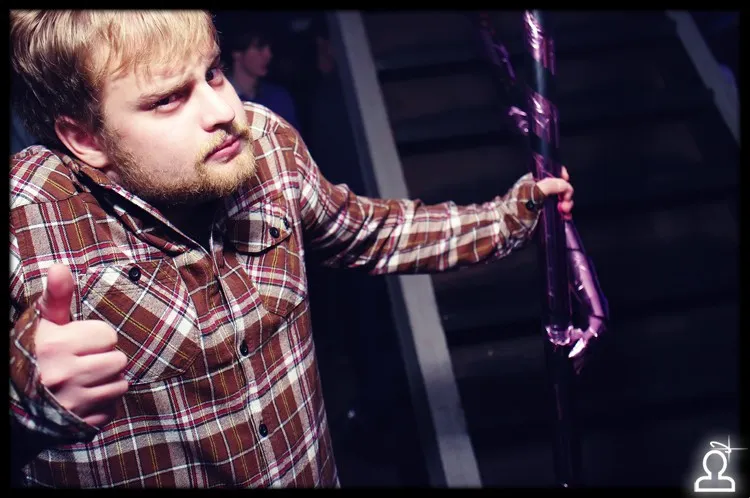 Die, Santa, die, die, die!!! feat Grave Digga