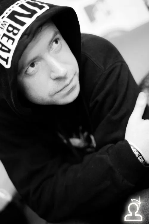 Dj HARDY HARD