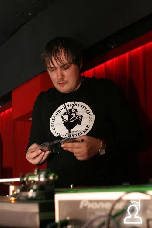 Dj Android