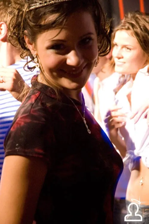 Hot Paty