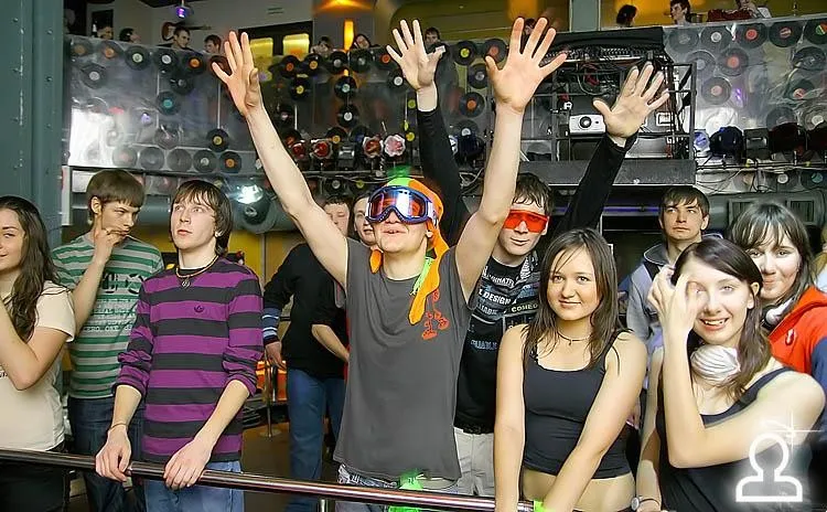 Drum and Bass Arena