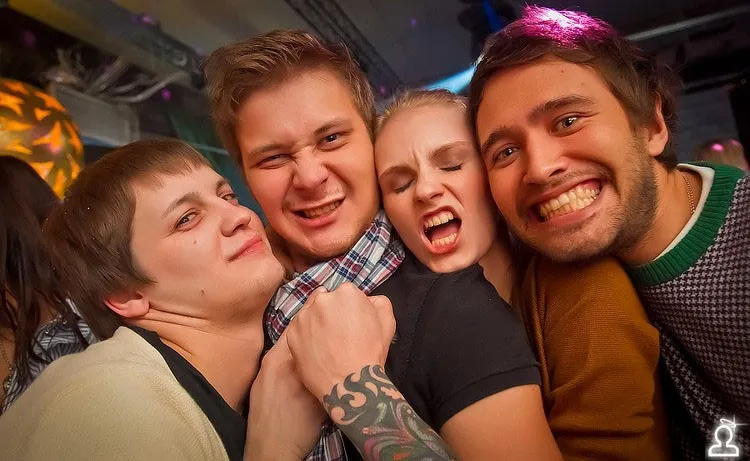 All we need is k-LOVE