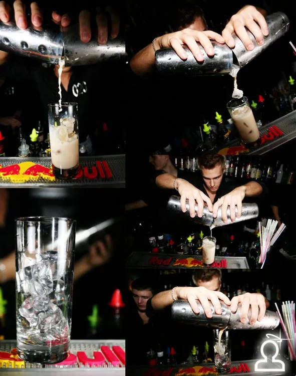 Dj Alex Cosmo