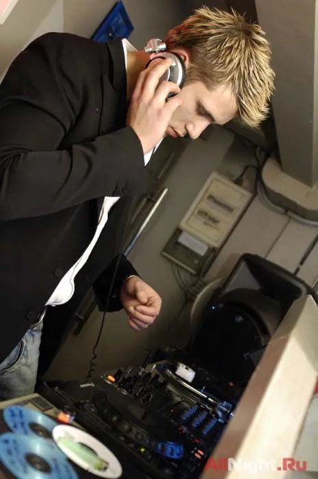 Dj Danilla