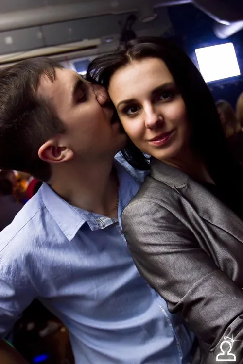Танцы до утра