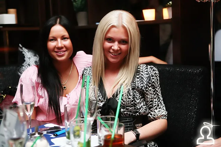 Открытие Poker club & Dj Bar "Barsuk"