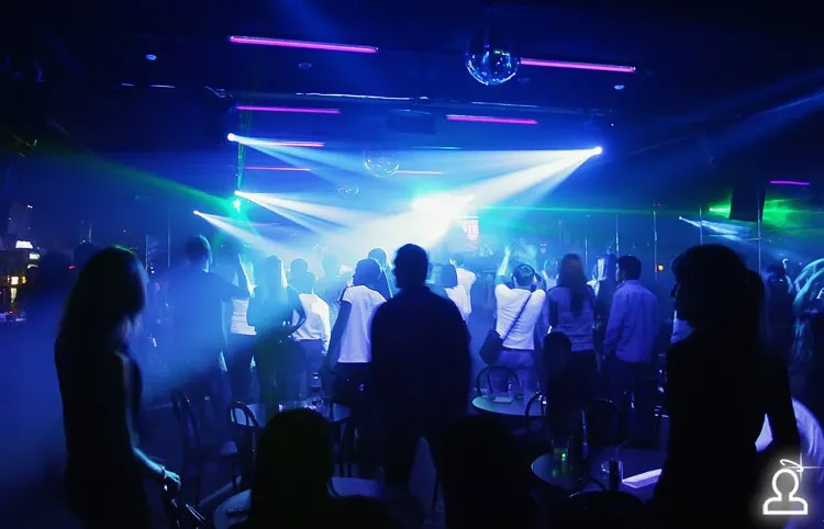 Dj Katrin Vesna