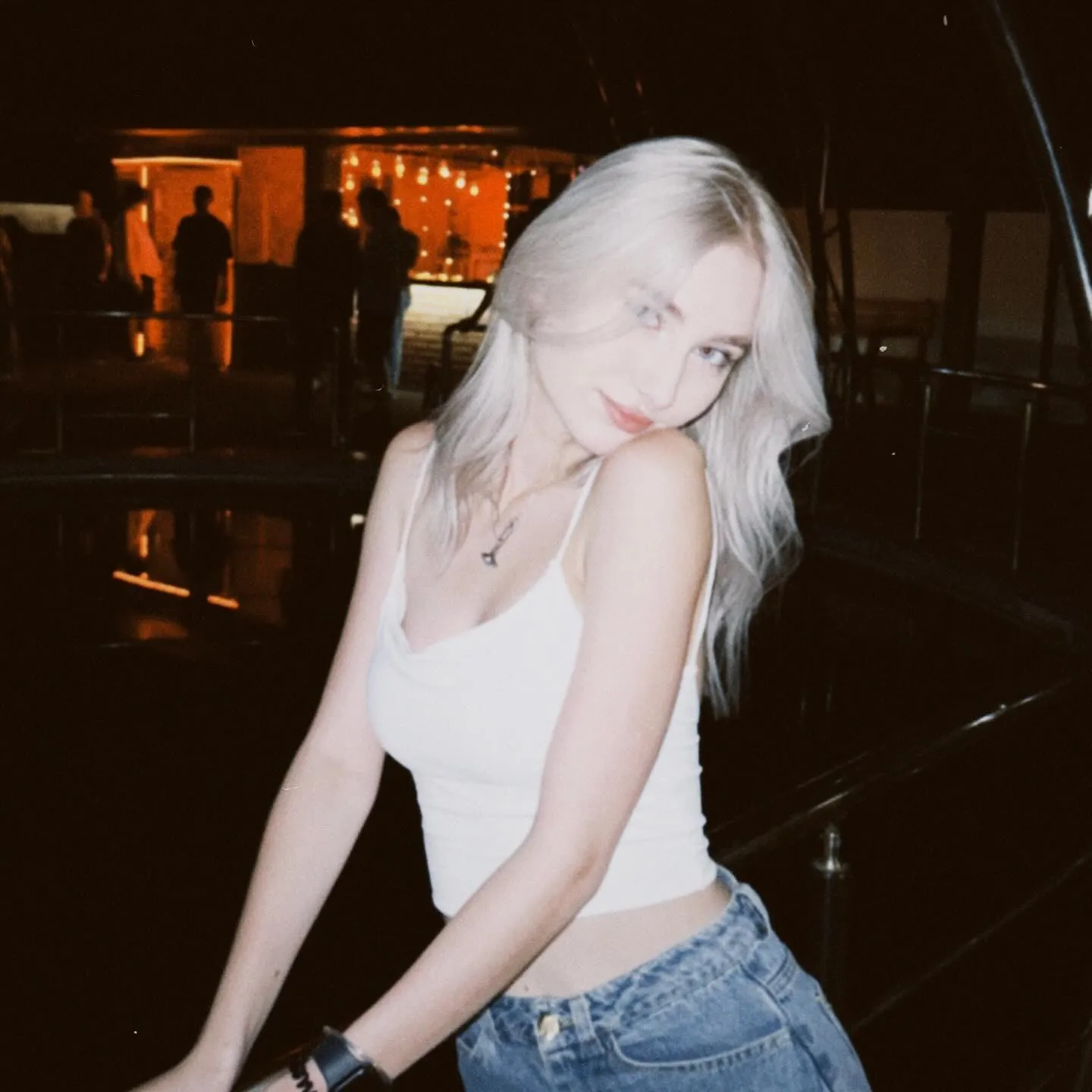 MISS KONFETKA