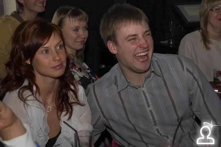 Comedy Club