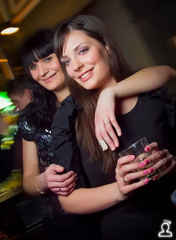 Just a Party