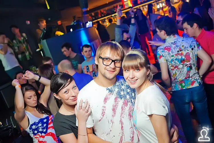 Just a Party
