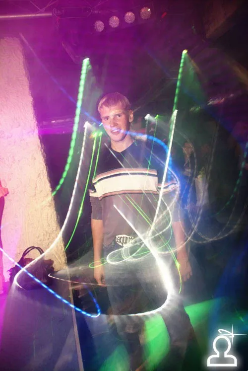 Dj Popovich
