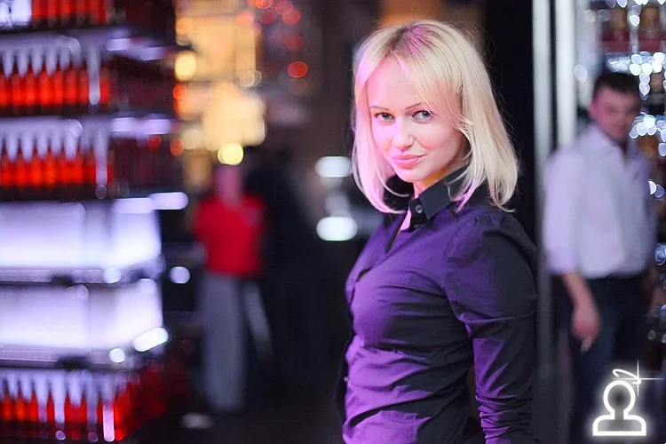 DJ Шевцов