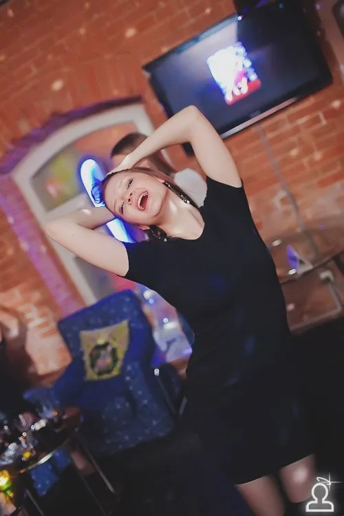 Международный женский день / Dj Нил
