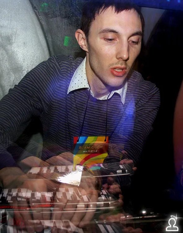 Barnaul DJs