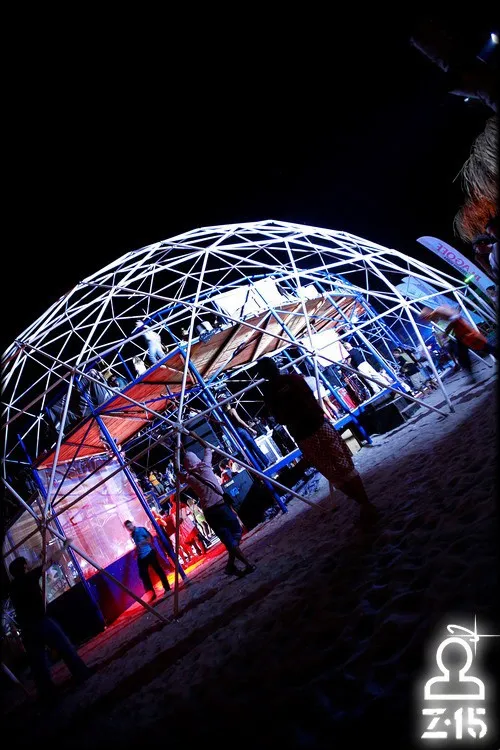 Night KaZantip15