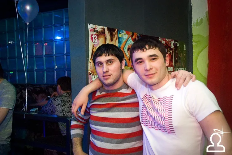 Party People