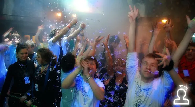 Tour de Trance 3