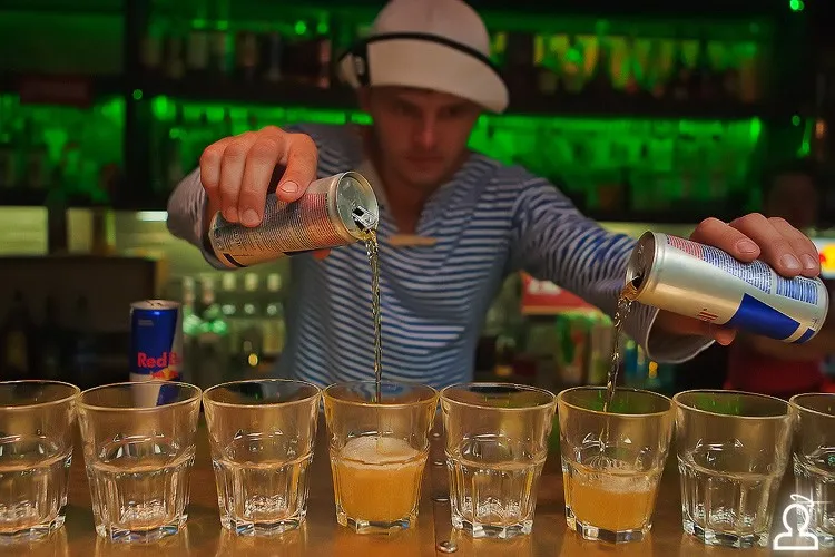 JagerBull Staff