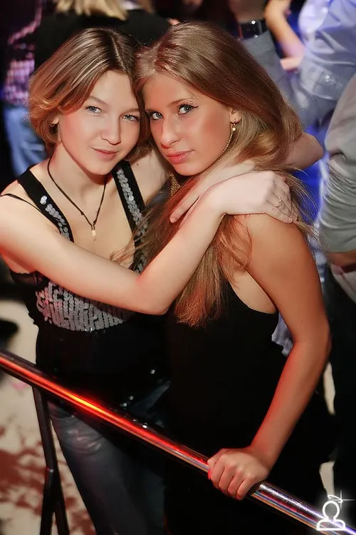 Staff Party
