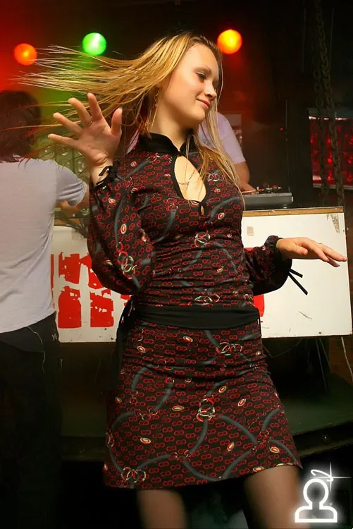 Antipop