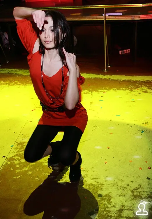 Love. Dance. Magic