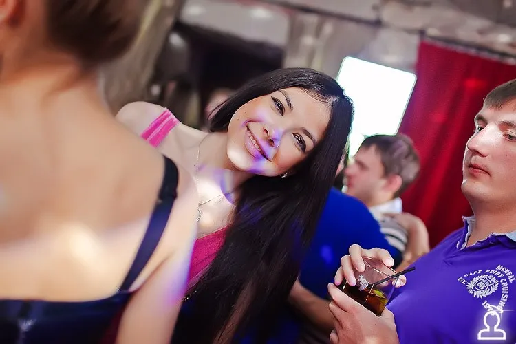 Партнер клуба "Soho Rooms" Dj Jeff