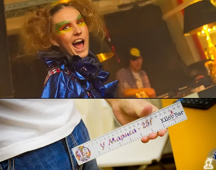 У Мариса 25