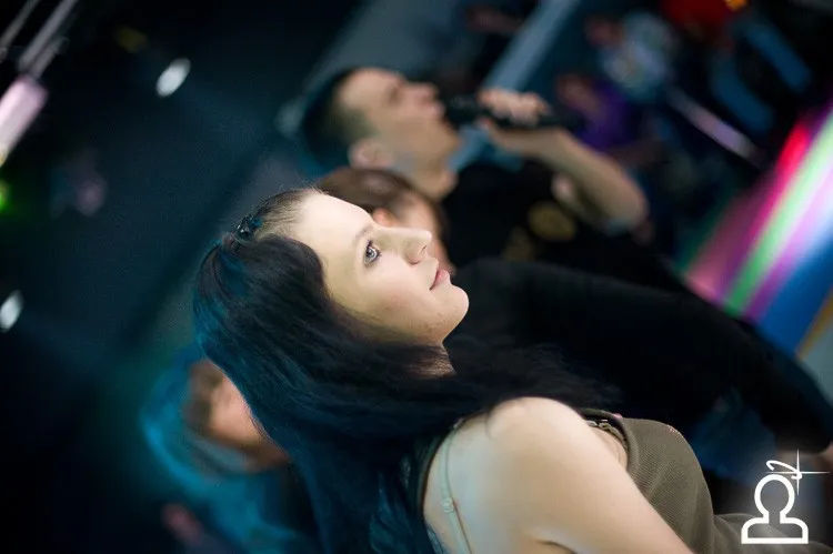Erotic Party