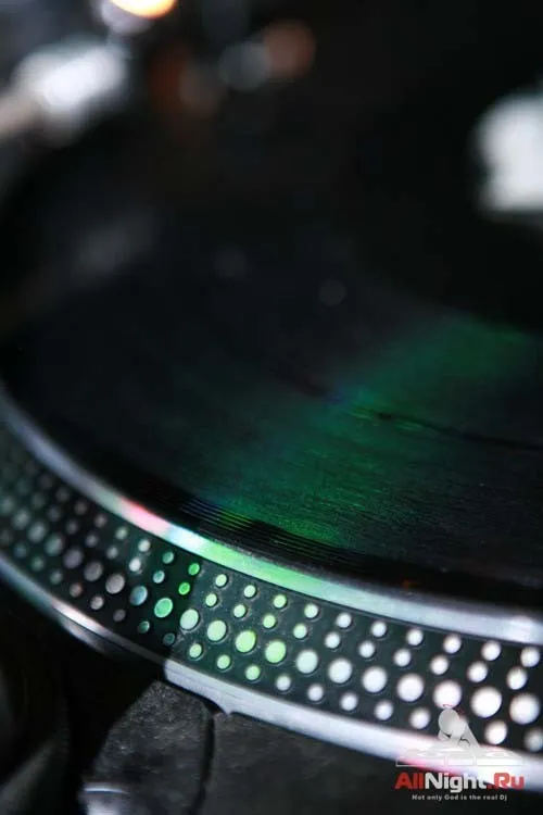 Dj Simon в Rock City