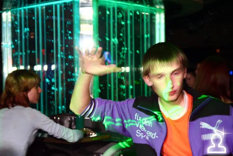 Отрытие сезона 2007-2008