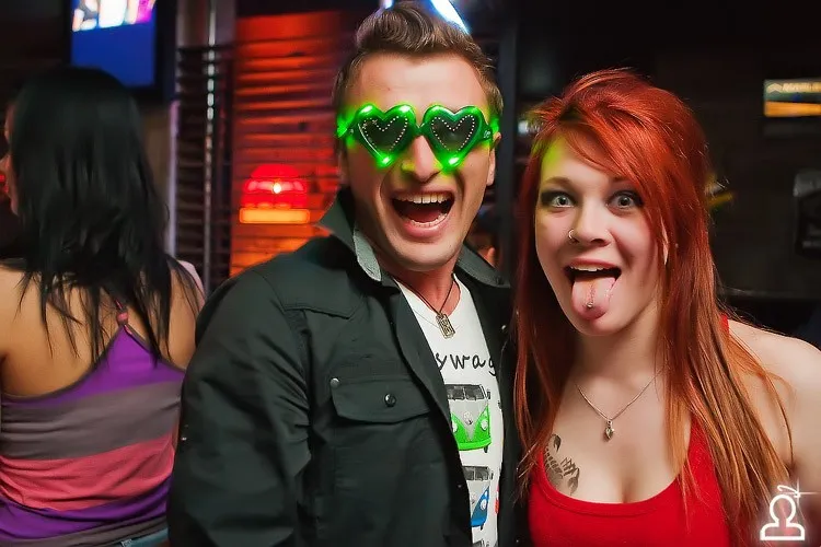 After-party Дни Энергии