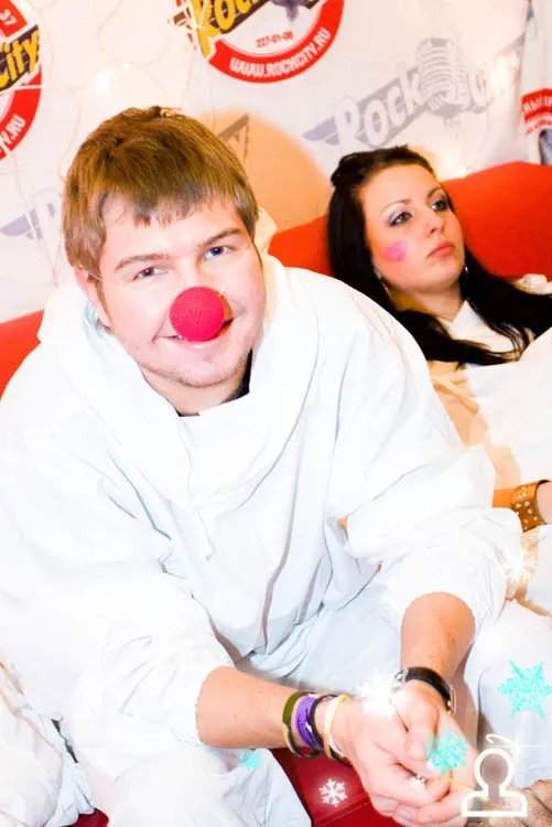 ФЕСТИВАЛЬ "СНЕЖОК - 2009"