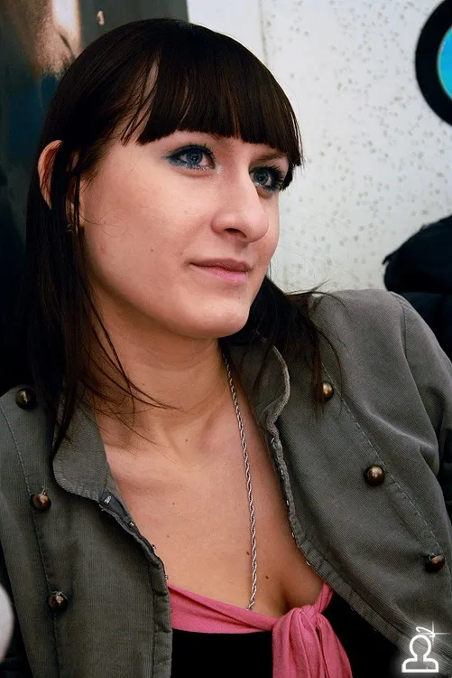 Barnaul DJs