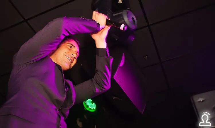 Dan Balan
